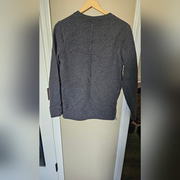 Lululemon Yes Fleece Pullover - Picture 6 of 8